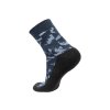 Cerva Ponožky NEURUM CAMOUFLAGE maskáčové navy (Velikost 45/46)