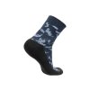 Cerva Ponožky NEURUM CAMOUFLAGE maskáčové navy (Velikost 45/46)