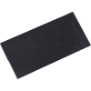 CERVA sklo svářecí 110x90 mm, 108x51 mm šedá (Stupeň ochrany tmavost 9, Velikost 110 x 90)