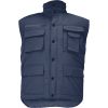 Cerva TRITON vesta modrá (Velikost 3XL)