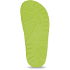 Cerva WAIPI LADY 56650 pantofel zelená (Velikost 40)
