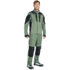 ČERVA STIRLING STRETCH - Pánská pracovní stretch bunda - zelená (Velikost 62)