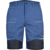 ČERVA STIRLING STRETCH - Pánské pracovní stretch šortky - modré (Velikost 68)