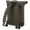 PS 52.0855 BagBase BG855 military green Rucken 1