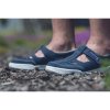 Obuv Moleda Prestige SUEDE M13001-77 OB SRA sandály modré (Velikost 48)