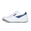 Obuv Moleda Prestige šněrovací M86808-10 bílá (Velikost 48)