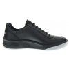 Obuv Moleda Prestige šněrovací M86808-60 černá (Velikost 49)