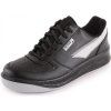 Obuv Moleda Prestige šněrovací M86808-60 černá (Velikost 49)