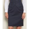 neoblu 24 3168 constance damska pouzdrova sukne cerna 2
