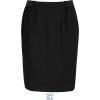 neoblu 24 3168 constance damska pouzdrova sukne cerna