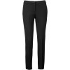kariban k731 damske cisnicke kalhoty stretch cerne