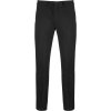 kariban k730 panske cisnicke kalhoty stretch cerne
