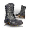 VM Footwear obuv GLASGOW 2390-O2 holeňová (Velikost 38 AKCE)