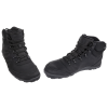 bennon barefoot black winter high zimni kotnikove boty cerne11
