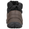 bennon barefoot black brown winter high zimni kotnikove boty hnede4