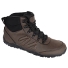 bennon barefoot black brown winter high zimni kotnikove boty hnede5