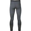 delta plus cosypants funkcni termo spodky tmave sede 2