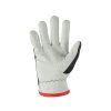 Rukavice CXS TECHNIK WINTER, zimní, kombinované (Velikost 08)