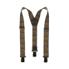 bennon bennonkky beer braces black yellow sle panske cerno zlute ze predu